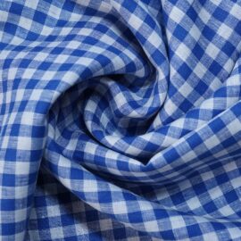 Yarn Dyed Fabrics