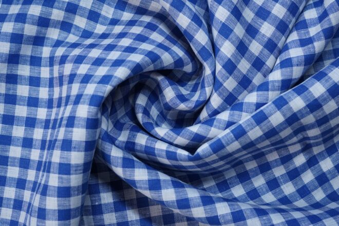 Yarn Dyed Fabrics