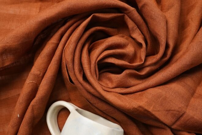 Yarn Dyed Fabrics