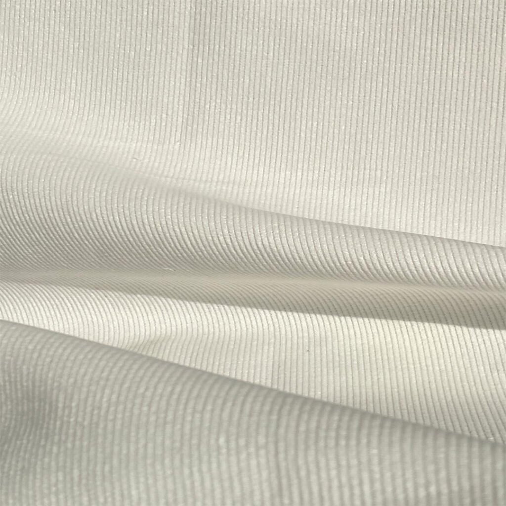 Organic Hemp Corduroy