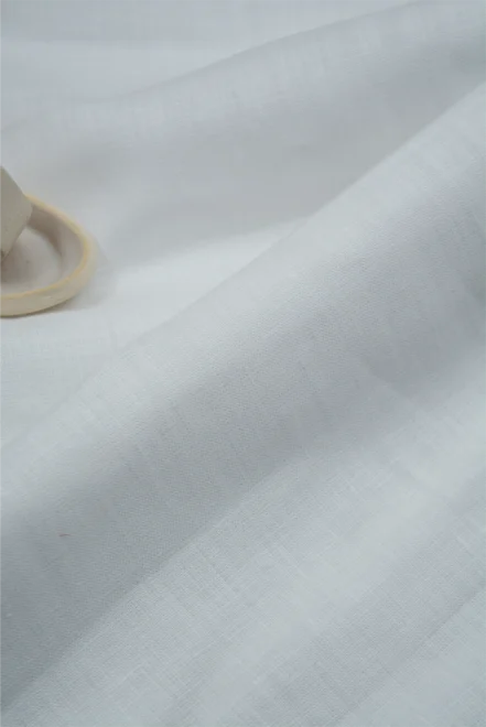 Thailand - 44 Lea (100% Organic Linen Fabric) - Image 2